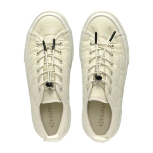 Zapatillas Superga Mujer 2625 TANK QUILTED NYLON