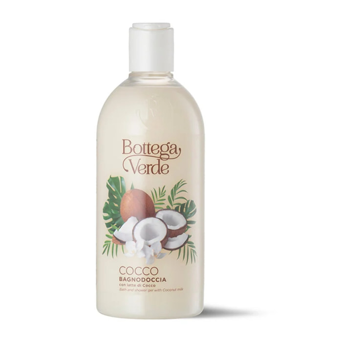 Cocco - Bagnodoccia