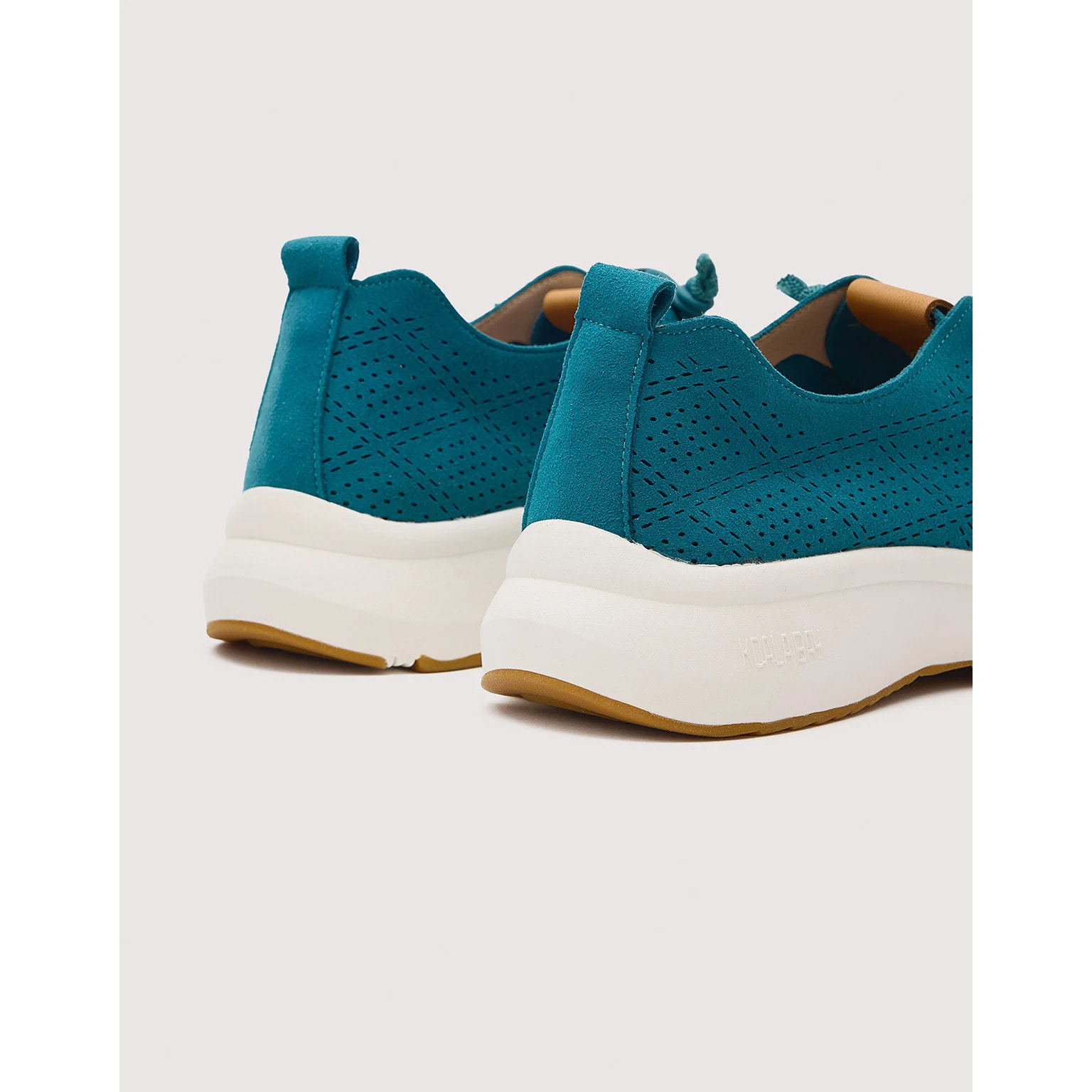 Sneaker Azul - Tunnigan