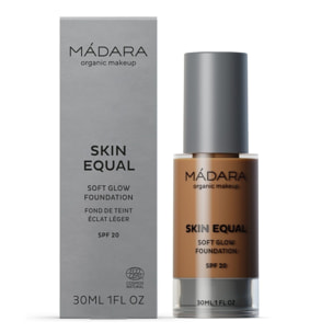 Skin Equal - Fond de Teint Éclat SPF20 30 ml