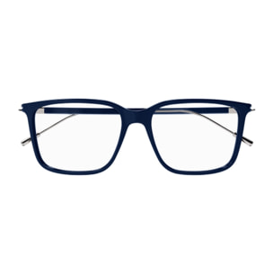 Gafas de Vista Gucci GG1273O-003 de Acetato Hombre 56 mm