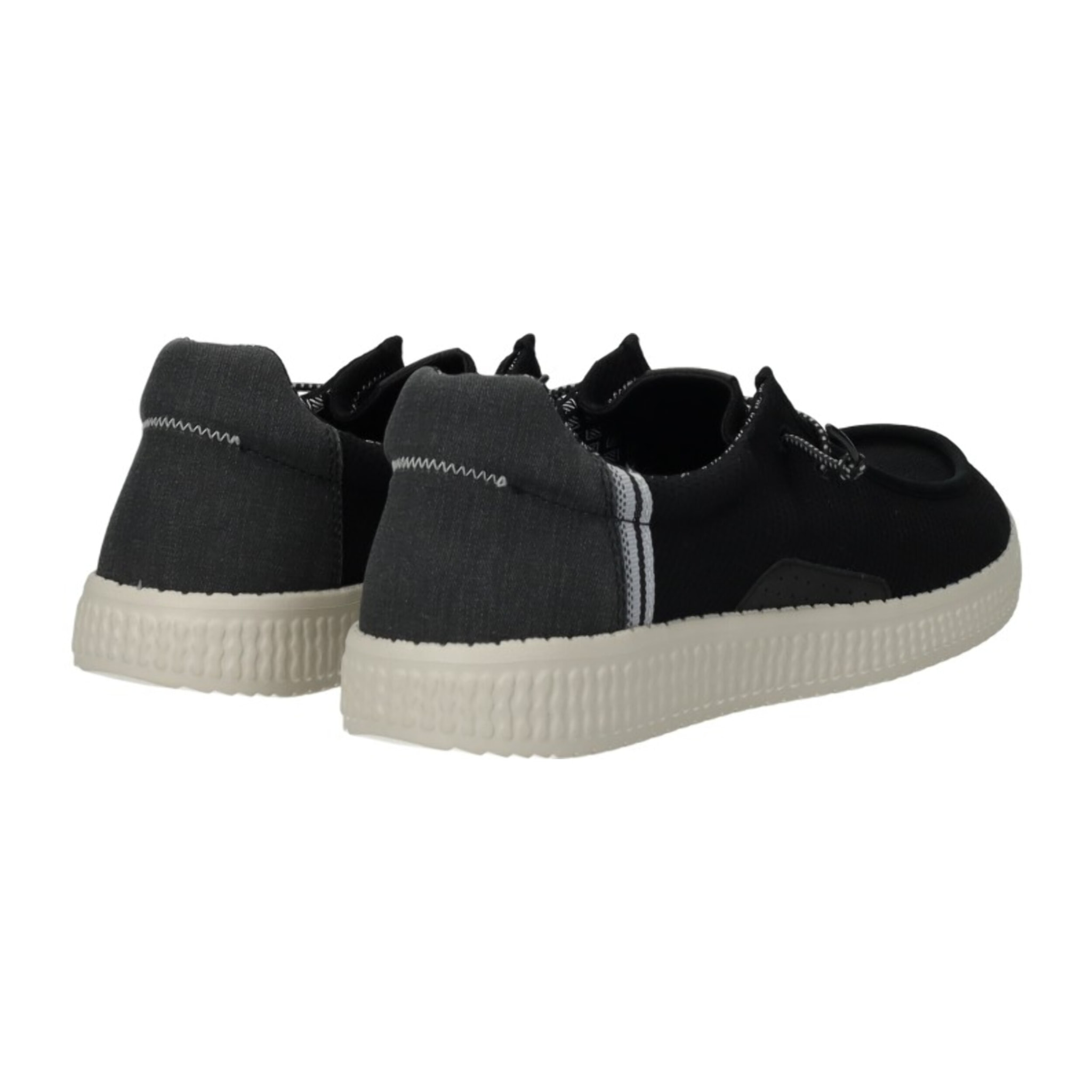 Sneakers Uomo Tata Italia Nero