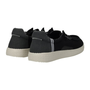 Sneakers Uomo Tata Italia Nero