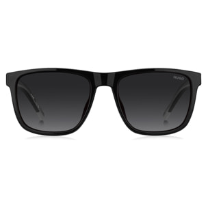 Gafas de Sol Hugo HG 1391/G/S 807 de Tr90 Hombre 56 mm