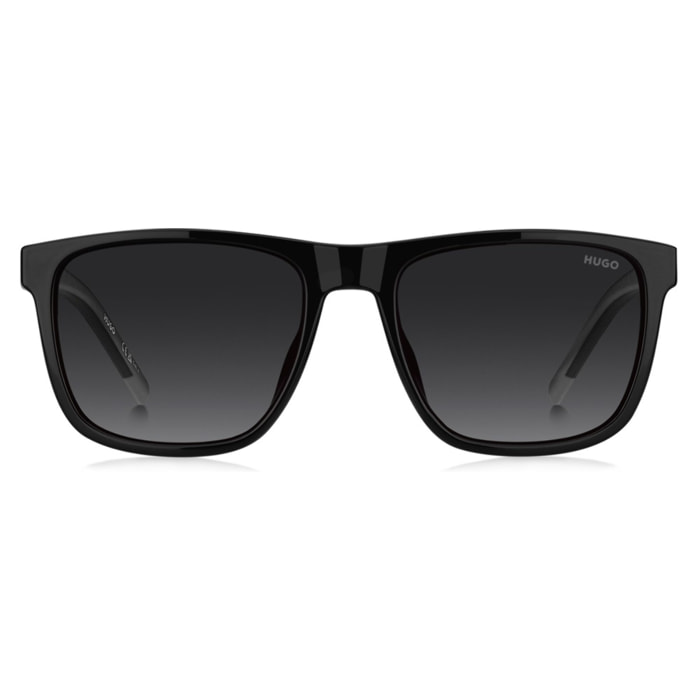 Gafas de Sol Hugo HG 1391/G/S 807 de Tr90 Hombre 56 mm
