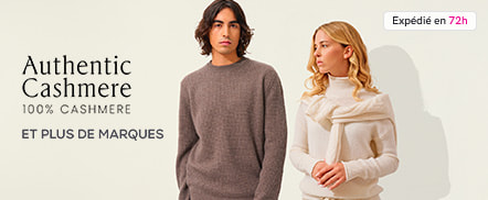 Authentic Cashmere