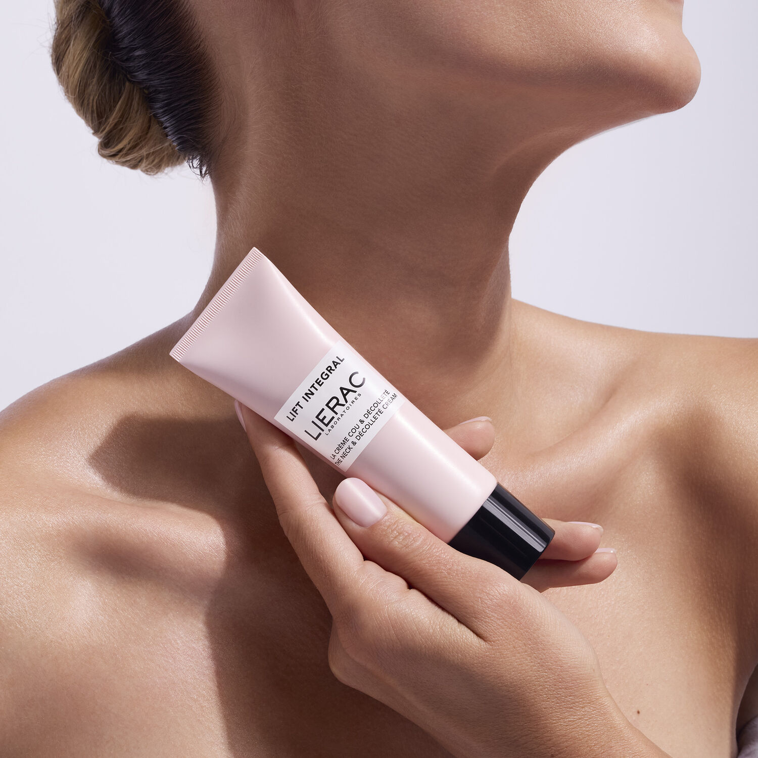 Lift Intégral - La Crème Cou & Décolleté 50 ml