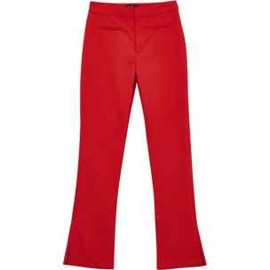 Pantalone flare