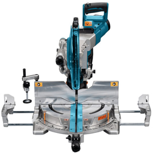 Sierra radial 1800W Ø 305mm - MAKITA - LS1219L