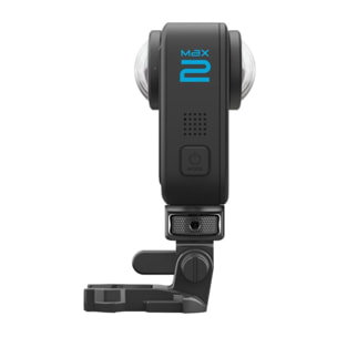 Fixation GOPRO Locking Mounting Buckle