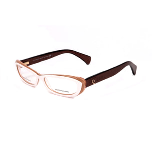 Montura de gafas Alexander Mcqueen Mujer AMQ-4181-WCM