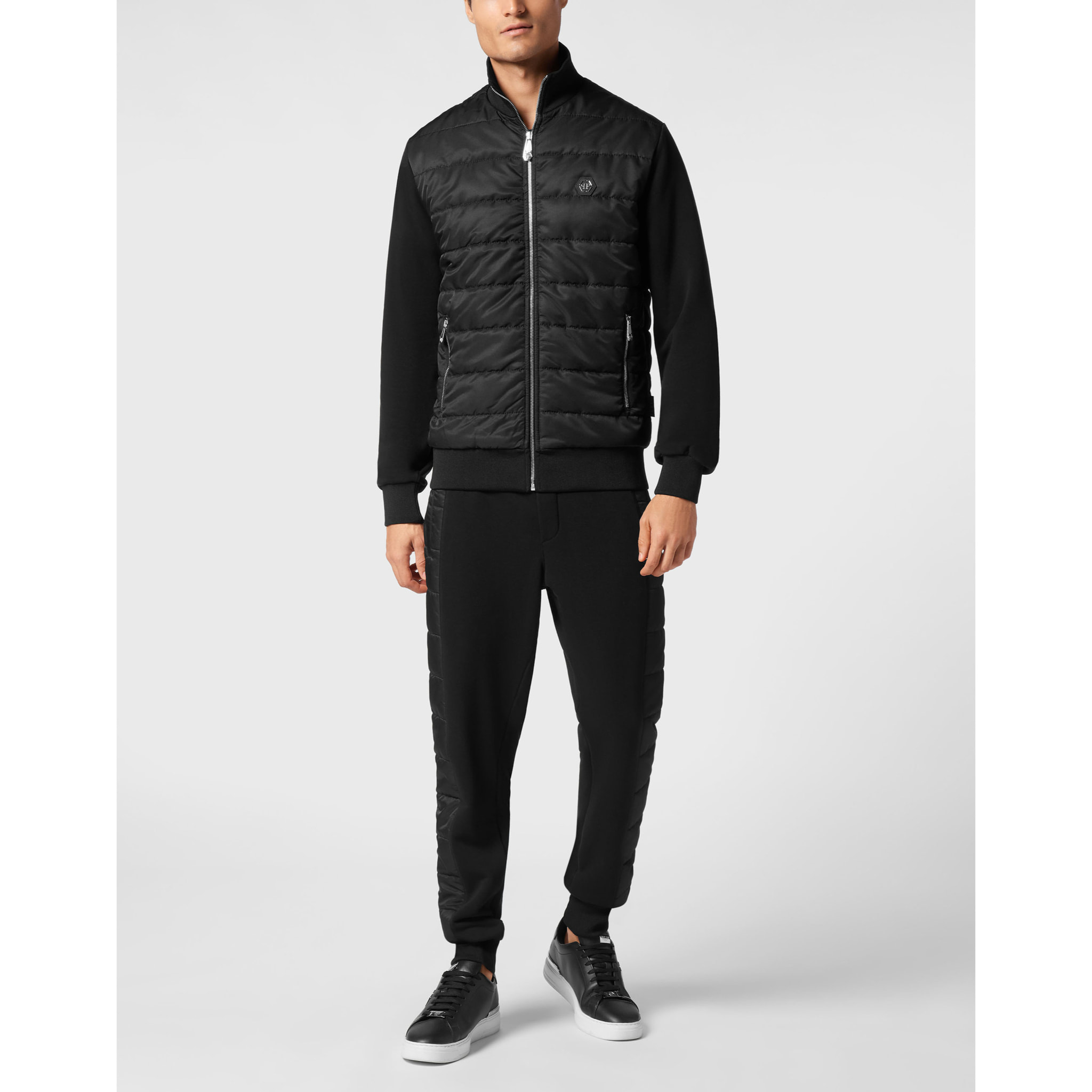 PHILIPP PLEIN Sweatjacket