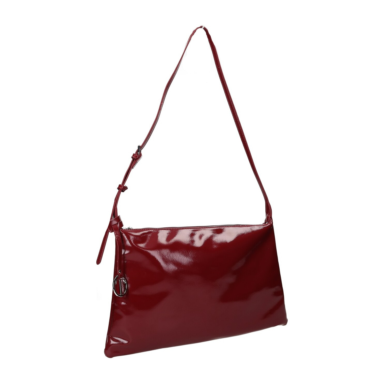 Borsa Adulto unisex Tata Italia Rosso