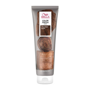 WELLA Color Fresh Maschera Colorante Chocolate Touch 150ml