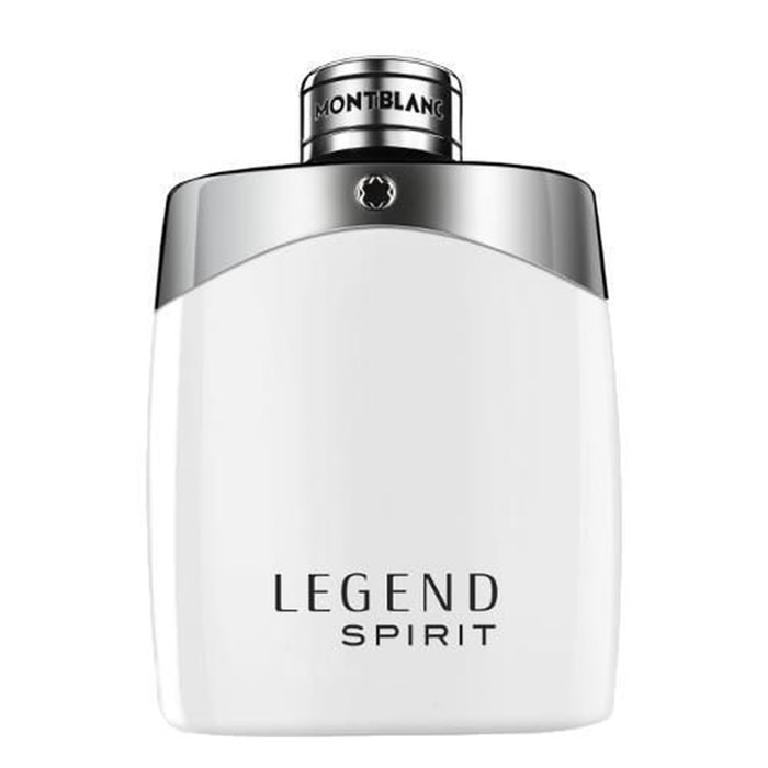 Legend Spirit  - Eau de Toilette