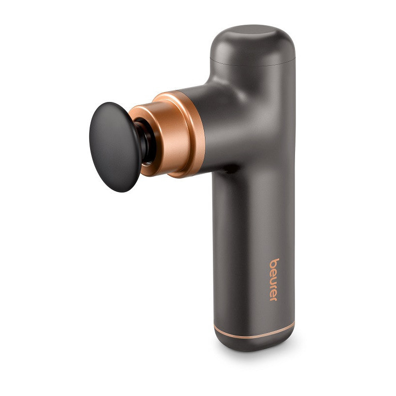 Pistolet de massage -  MG 79 SENSITVE -  Édition Limitée Bronze