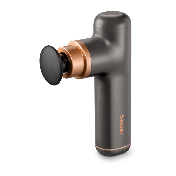 Pistolet de massage -  MG 79 SENSITVE -  Édition Limitée Bronze