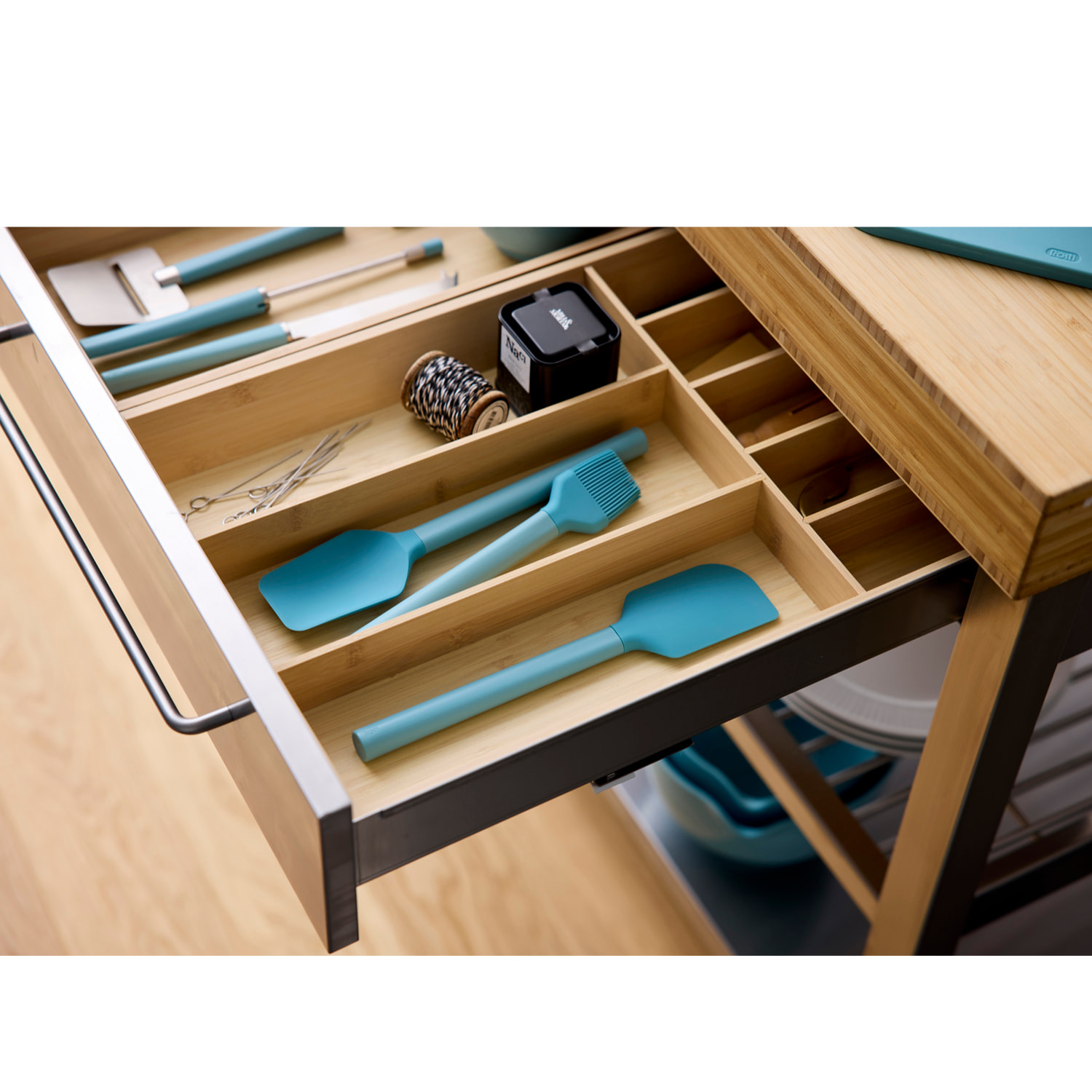 Kit de pâtisserie Emma