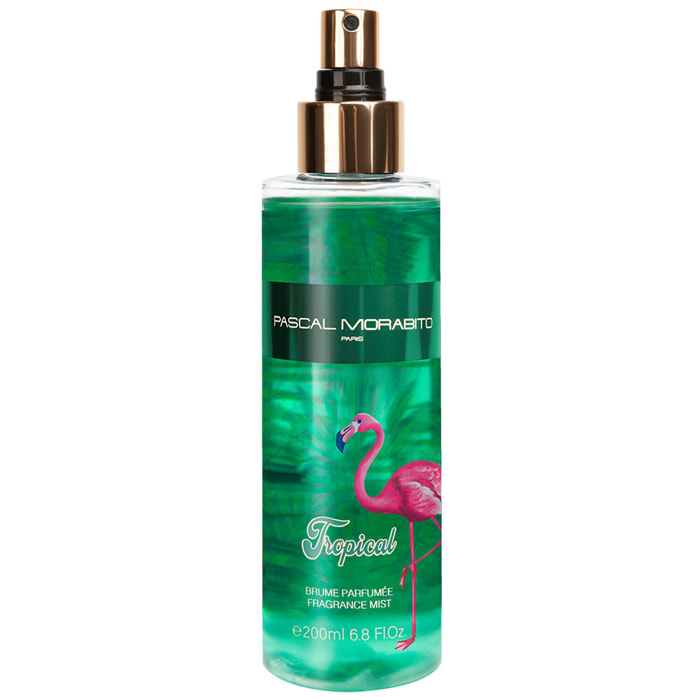 Tropical - Brume Parfumée 200 ml