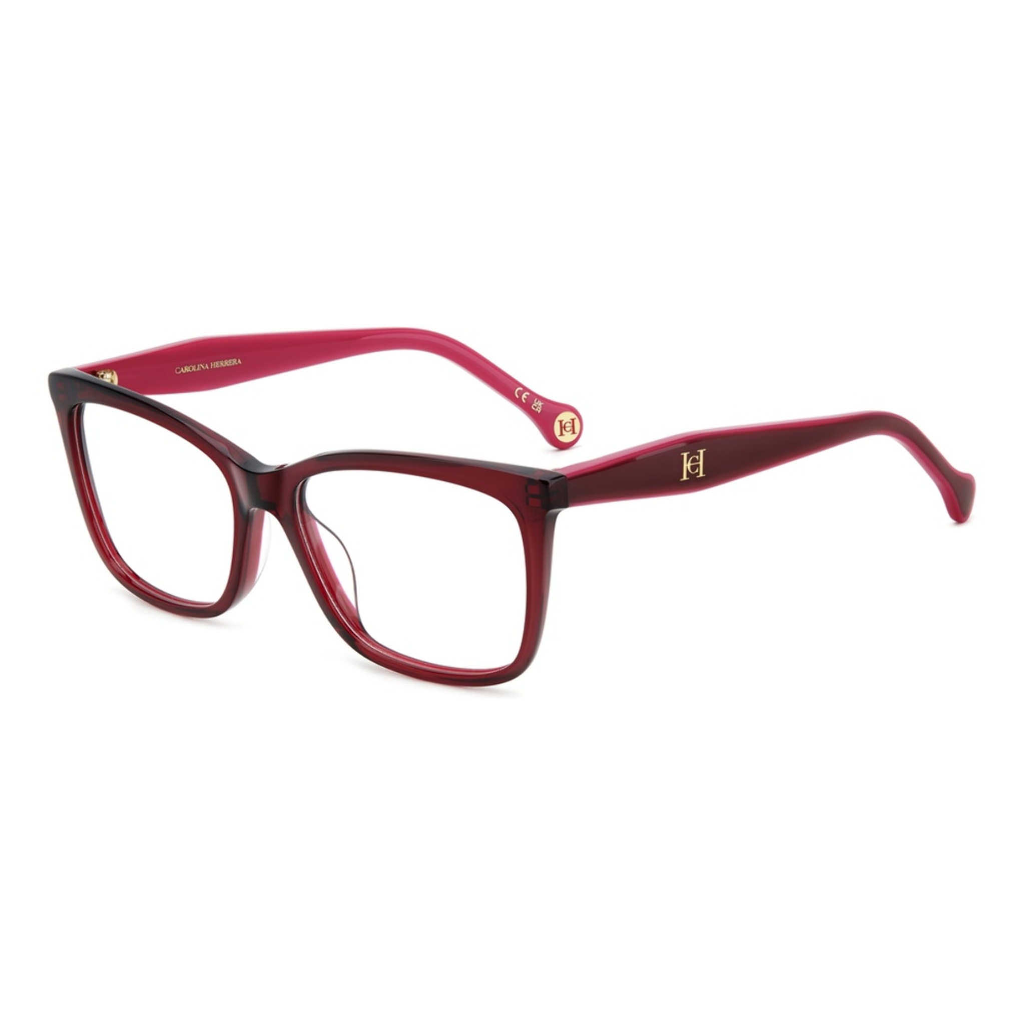 Gafas de Sol Carolina Herrera HER 0221/G/S 3H2 de Acetato Mujer 50 mm