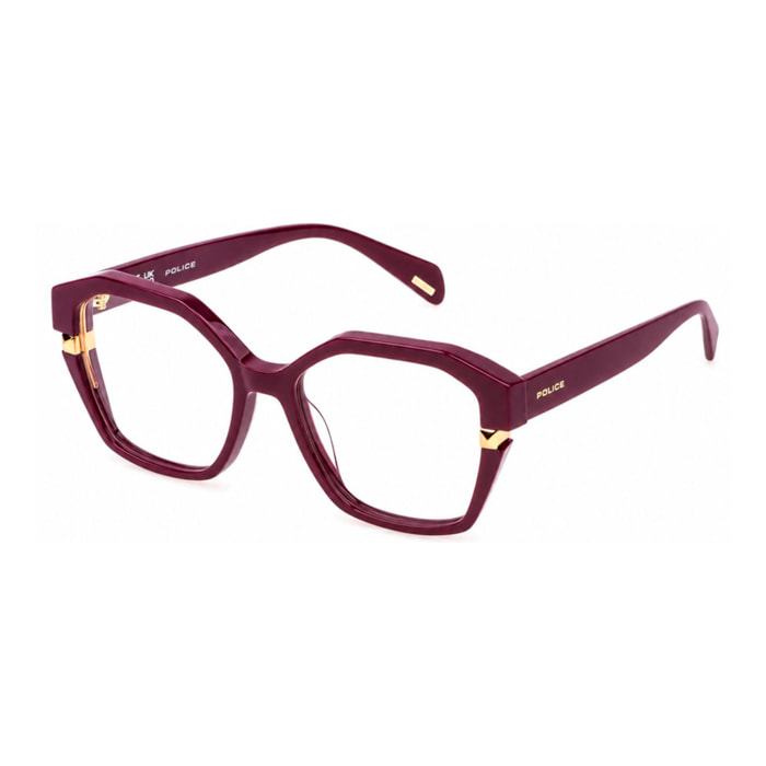 Montura de gafas Police Mujer VPLN53-5309FH