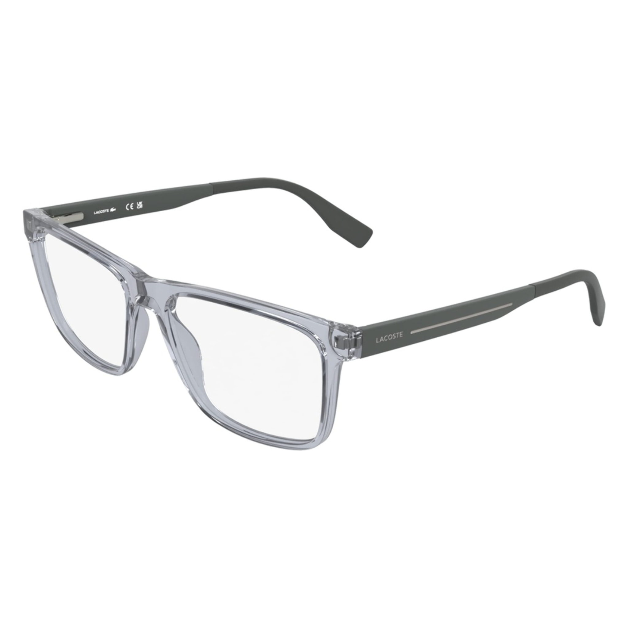 Gafas de Vista Lacoste L4030 038 55 de Acetato Inyectado Hombre