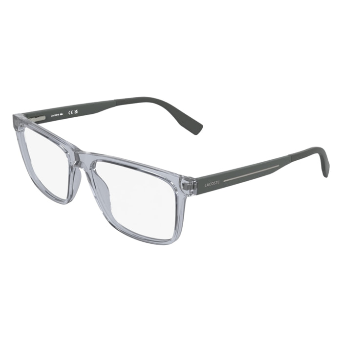 Gafas de Vista Lacoste L4030 038 55 de Acetato Inyectado Hombre