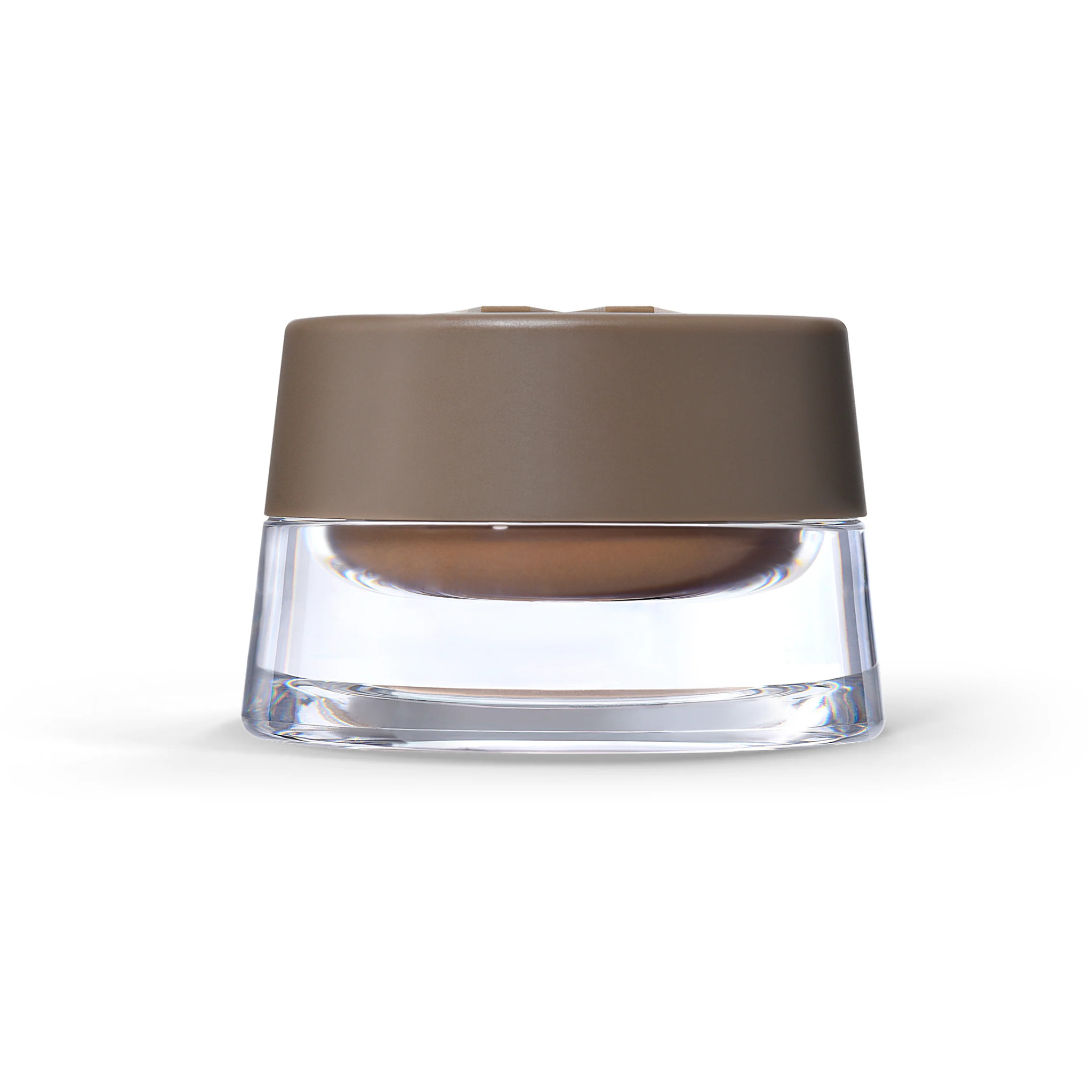 SOFT FOCUS - BROW POMADE Crema sopracciglia dalla texture modulabile.