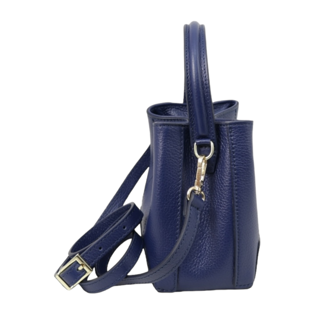 Bolso Cruzado Cheval Firenze Aida Azul Oscuro