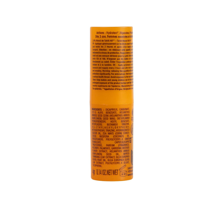 Baume-en-Huile SPF 50 - Stick Lèvres 4 g