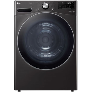 Sèche linge pompe à chaleur LG RH8P12BS