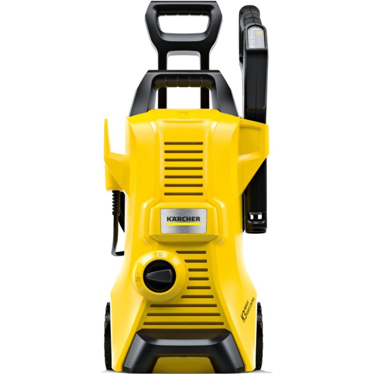 Nettoyeur haute pression KARCHER K3 Premium Power Control