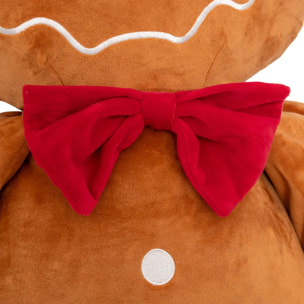 PELUCHE PAIN EPICE 100CM
