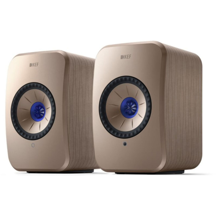 Enceinte résidentielle KEF LSX2 Soundwave