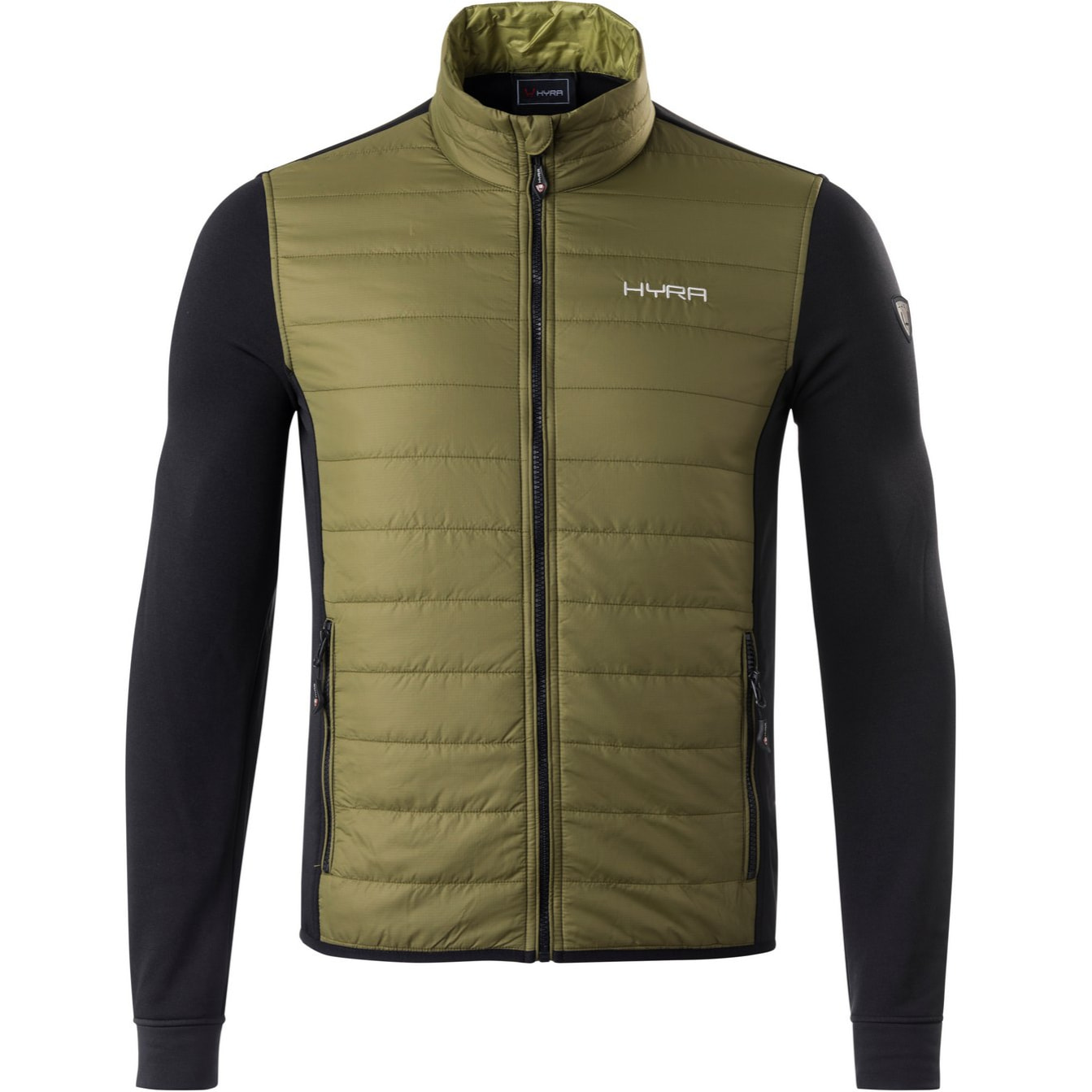 HYRA BEAVER CREEK MAN STRETCH SWEATER