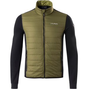 HYRA BEAVER CREEK MAN STRETCH SWEATER