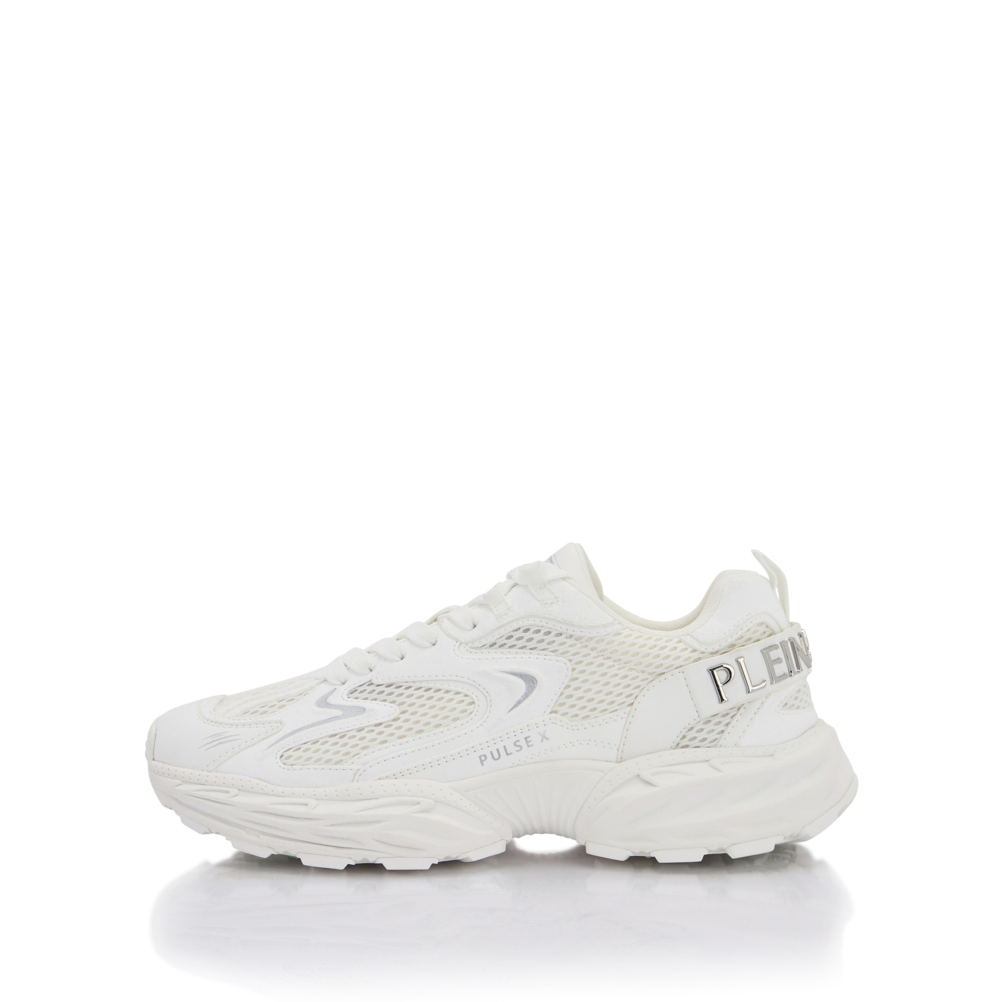 PLEIN SPORT Zapatillas Lo-Top PULSE X