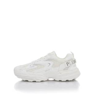 PLEIN SPORT Zapatillas Lo-Top PULSE X