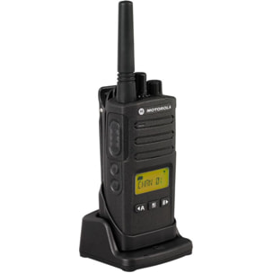 Talkie walkie MOTOROLA XT460 C