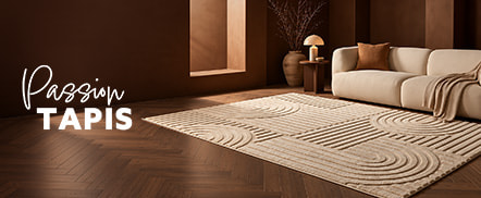Passion Tapis