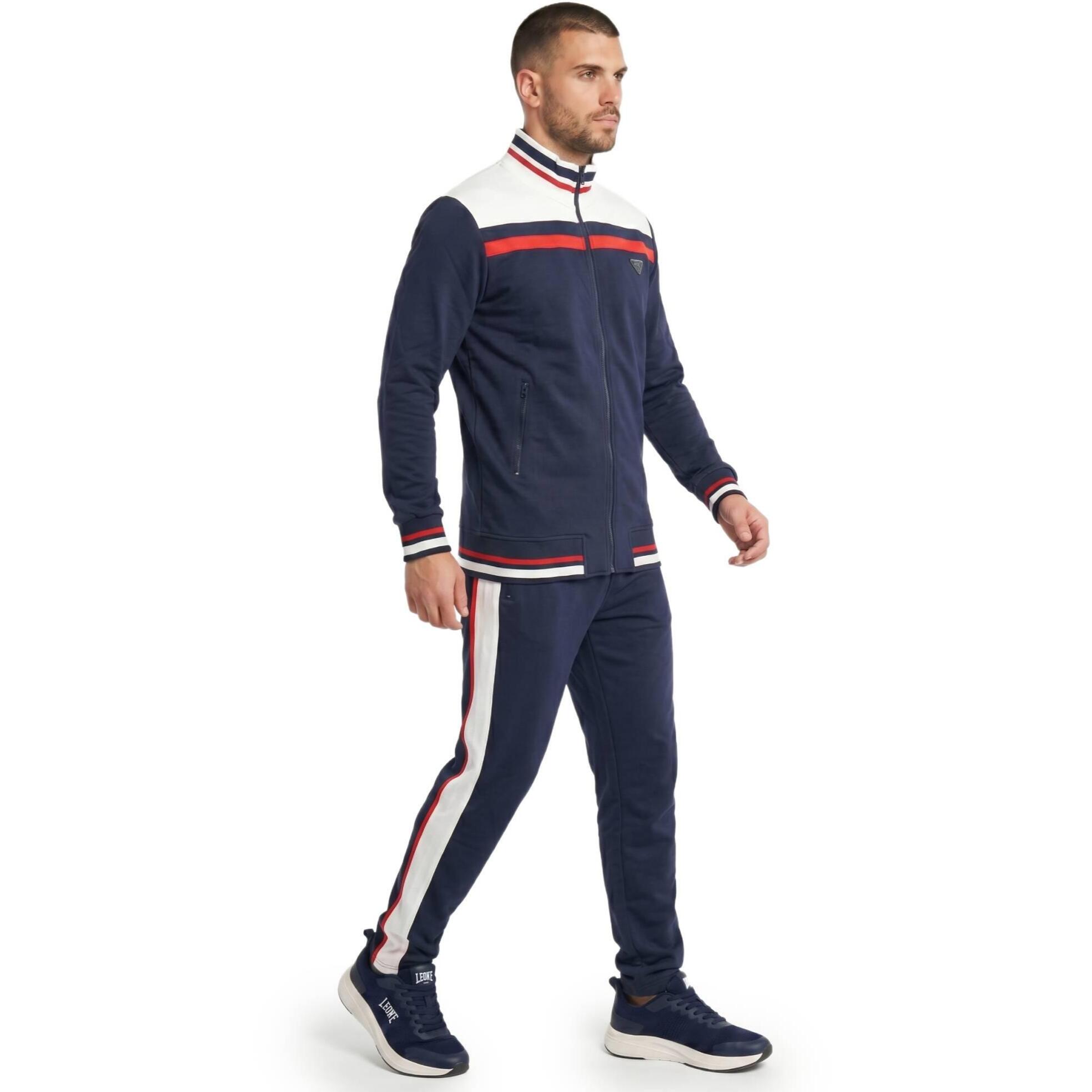 Tute sportive uomo Sporting