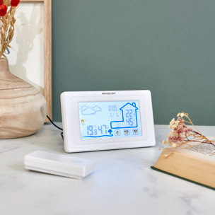 Station Meteo Digitale