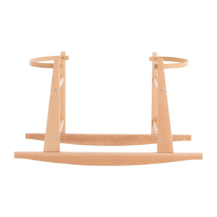 Cambrass Portamoises Madera Balancin Liso E