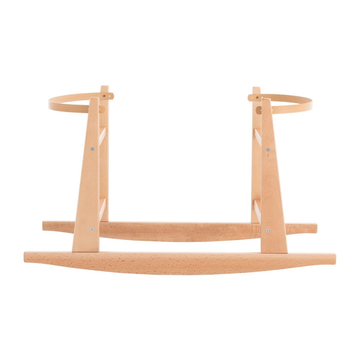 Cambrass Portamoises Madera Balancin Liso E