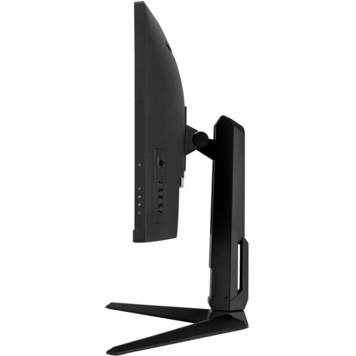 Ecran PC Gamer ASUS TUF VG34VQL1B 34" Incurvé WQHD 165Hz VA HDR 400 HDMI 2.1 AMD FreeSync