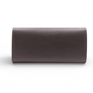 Cartera Cheval Firenze Grant Marrón Oscuro