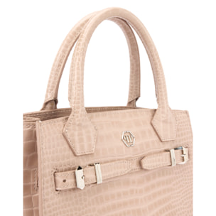 PHILIPP PLEIN Bolso shopper COCCO