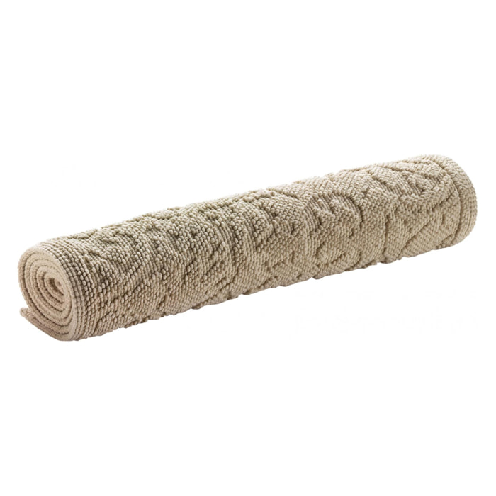 Tapis de bain Gilda