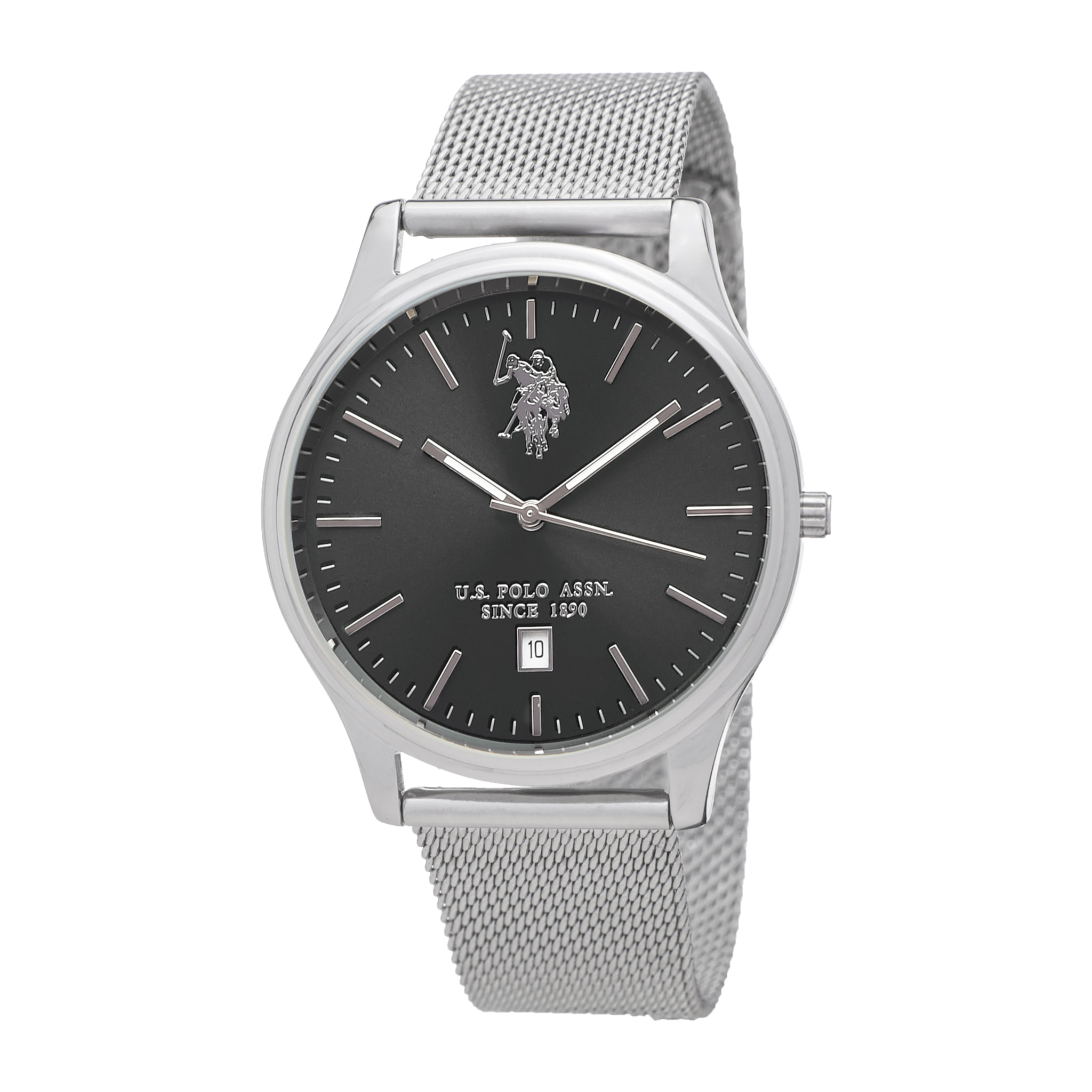 Cofanetto orologio e bracciale U.S. Polo Assn.