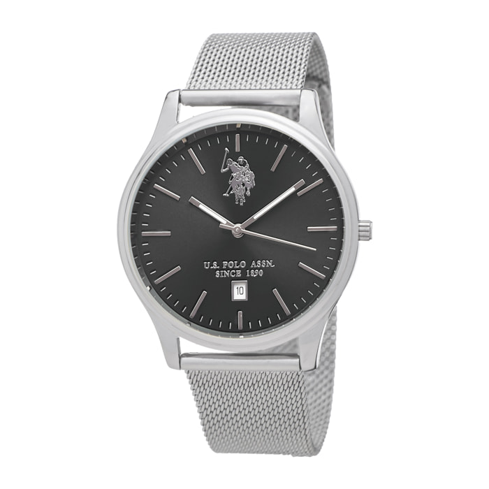 Cofanetto orologio e bracciale U.S. Polo Assn.